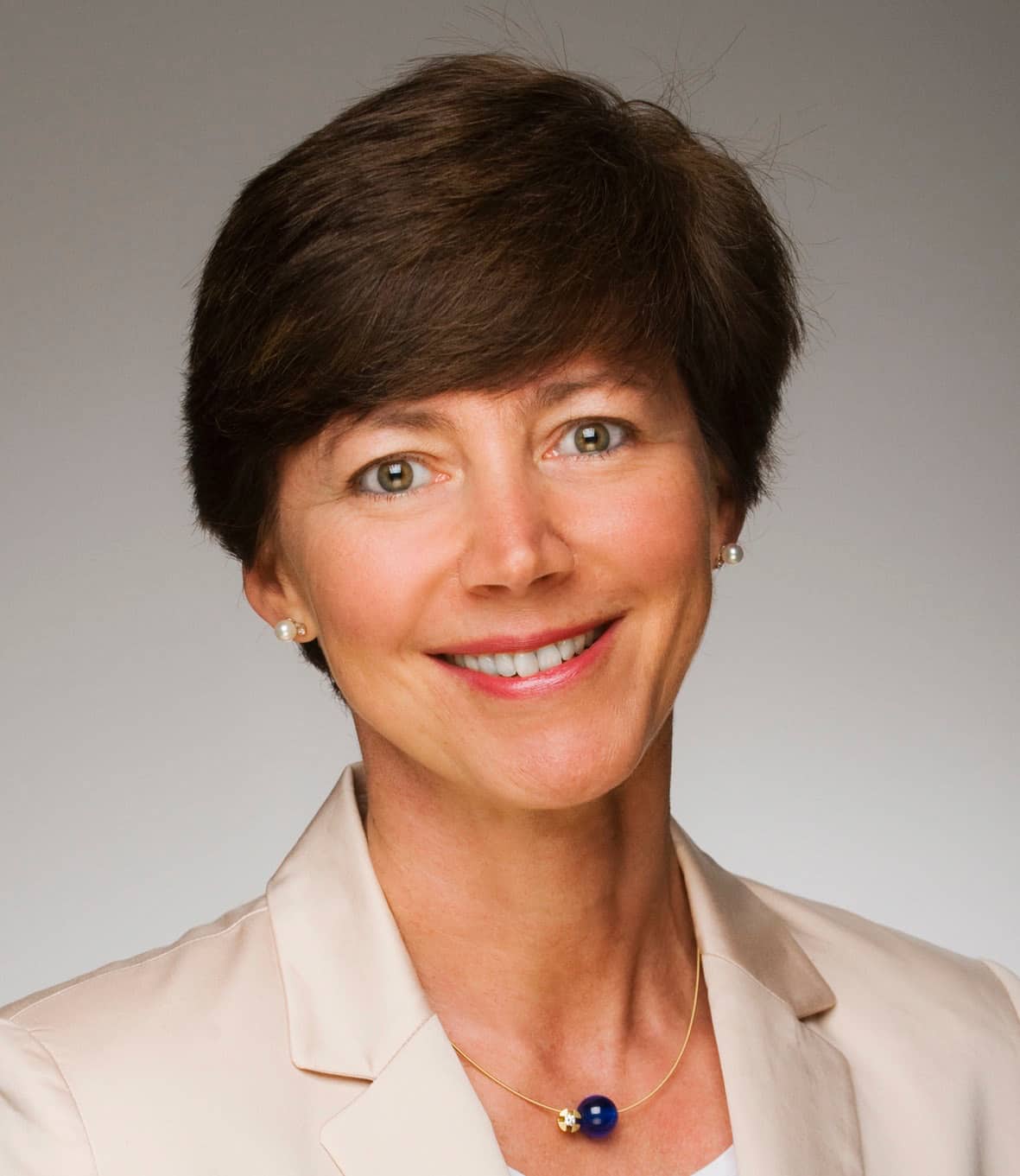 Dr. Marianne Kunisch - med2university